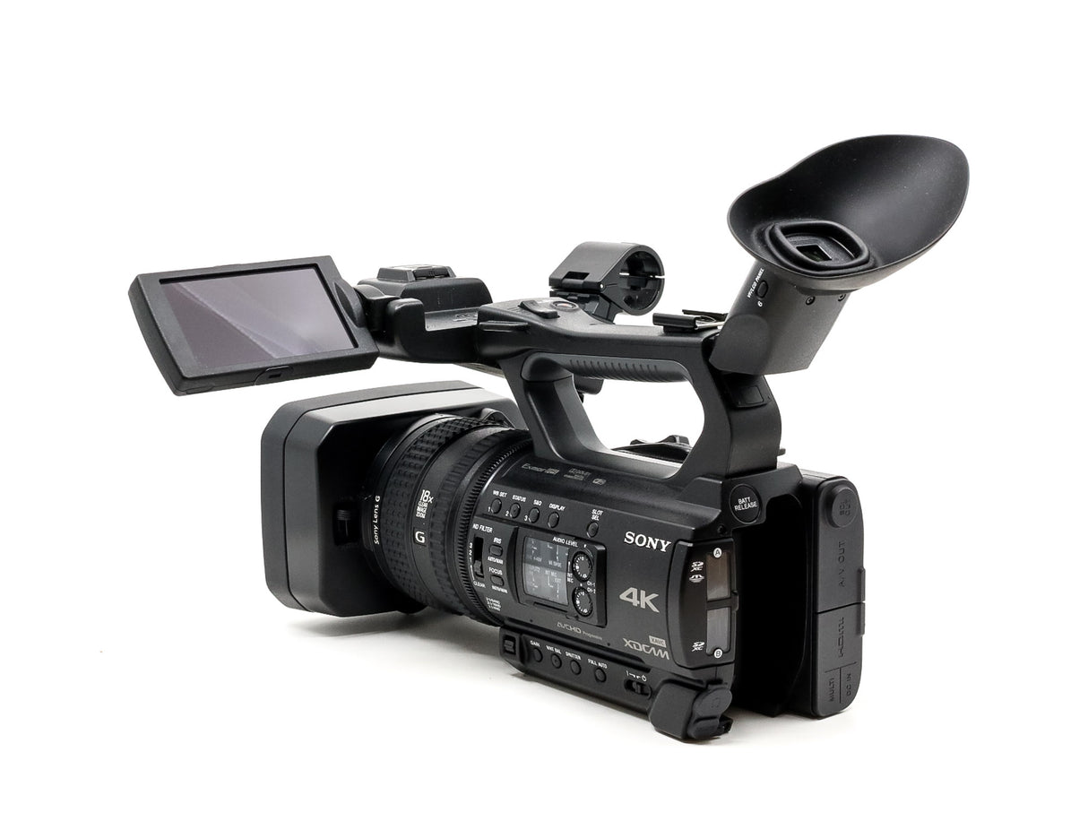 Videocamera Sony PXW-Z150