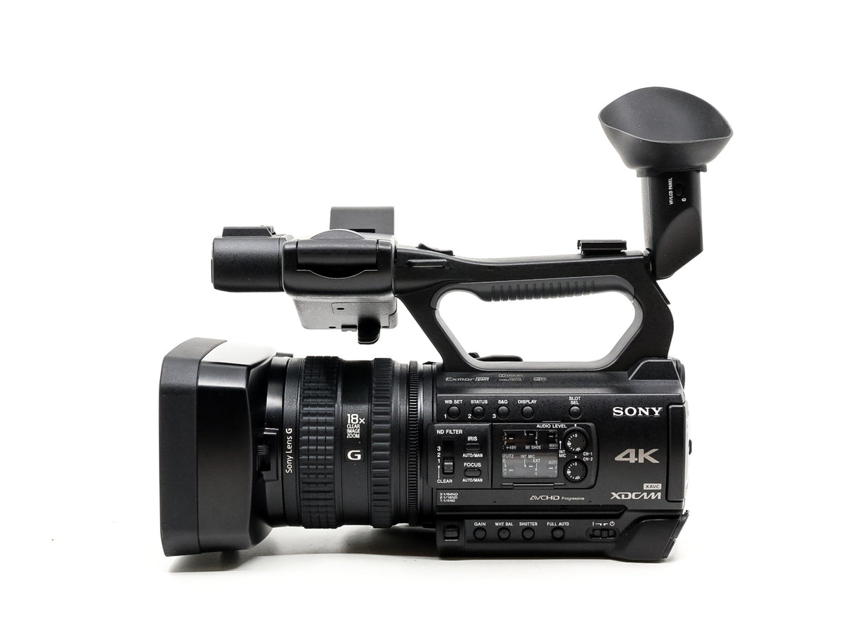 Videocamera Sony PXW-Z150