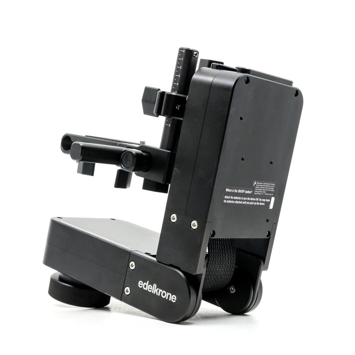 EDELKRONE WING SLIDER (Gebraucht) in Schaffhausen für CHF 24 - mit EDELKRONE WING SLIDER (Gebraucht) in Schaffhausen für CHF 24 - mit