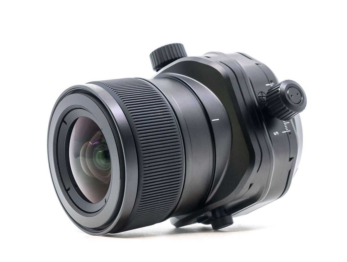 Obiettivo Fujifilm GF 30mm f/5.6 T/S