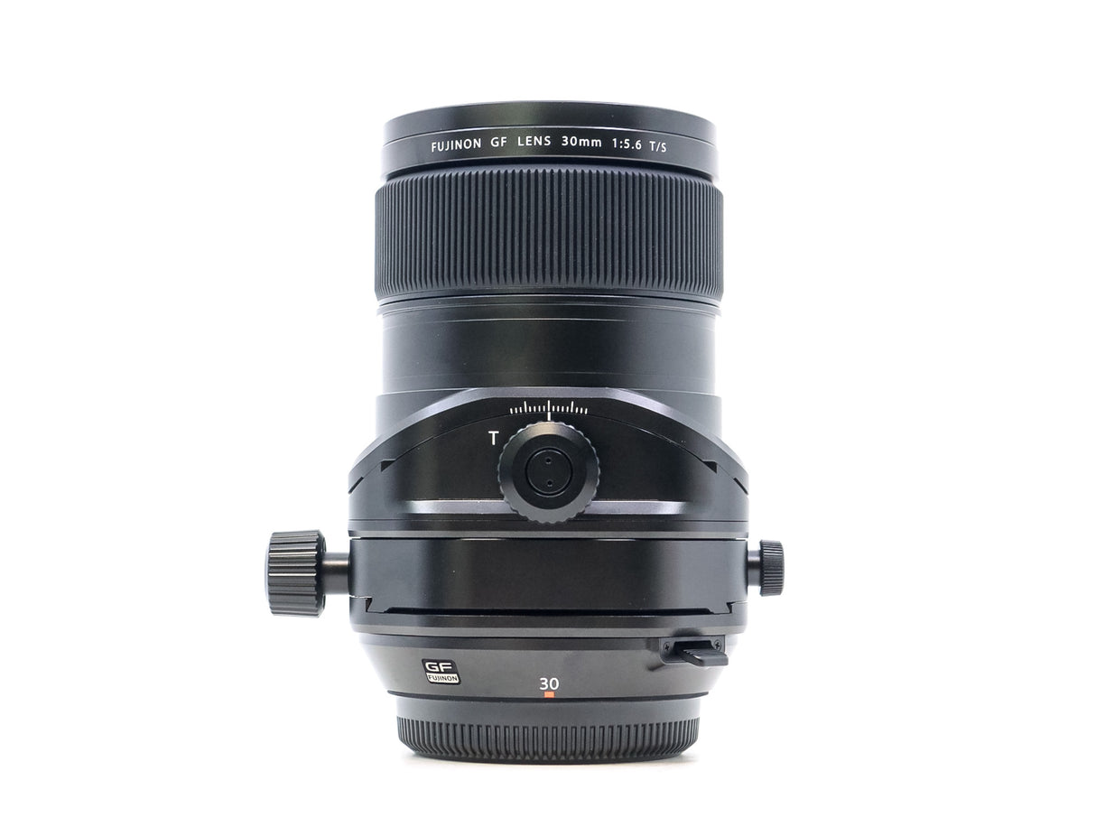 Obiettivo Fujifilm GF 30mm f/5.6 T/S