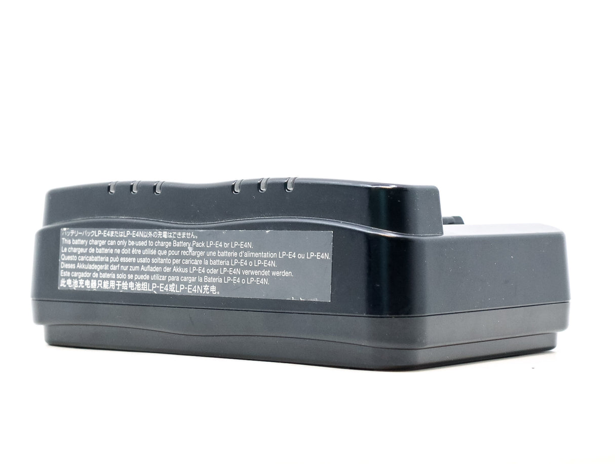 Caricabatterie Canon LC-E4N