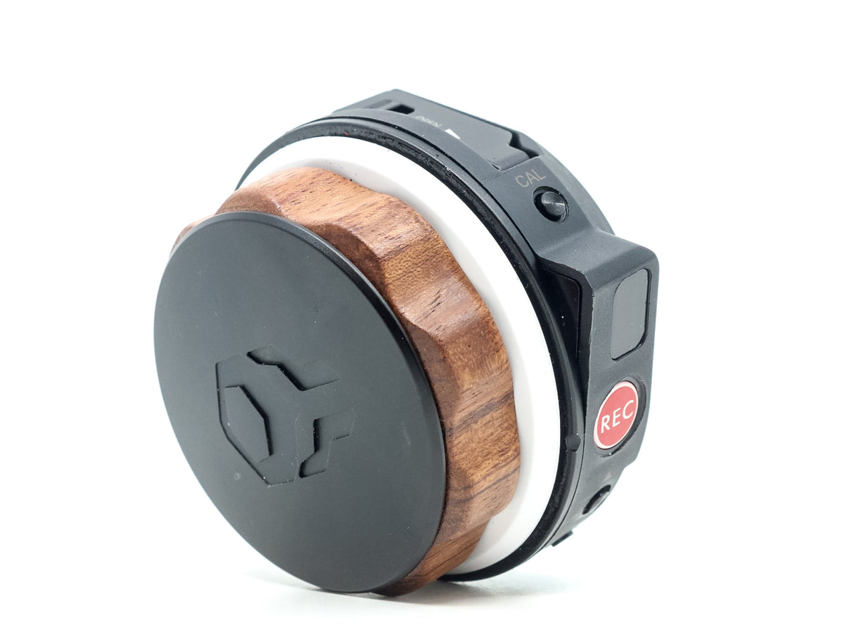 Sistema di controllo delle lenti wireless Tilta Nucleus-Nano