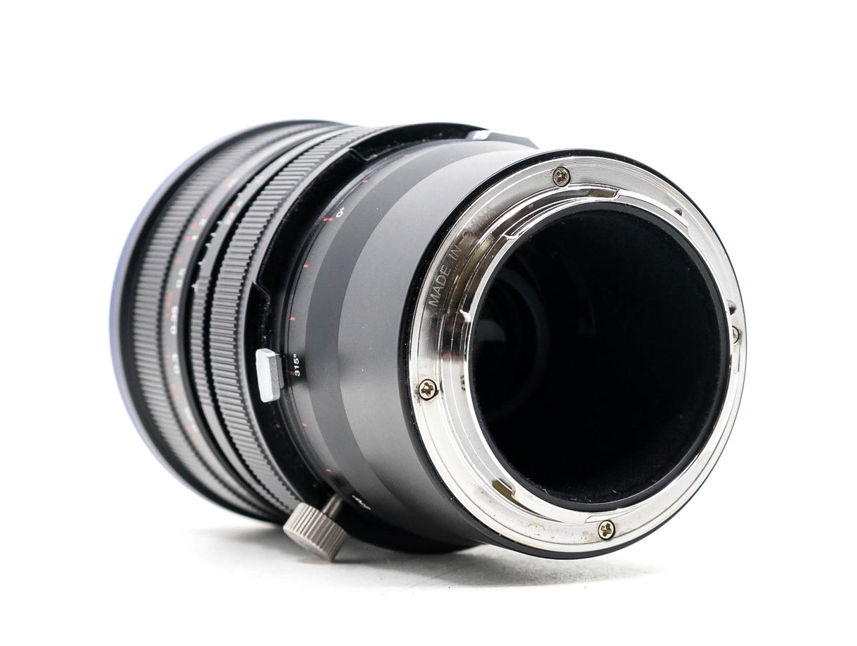 Venus Laowa 15mm f/4.5 Zero-D Shift - L Fit