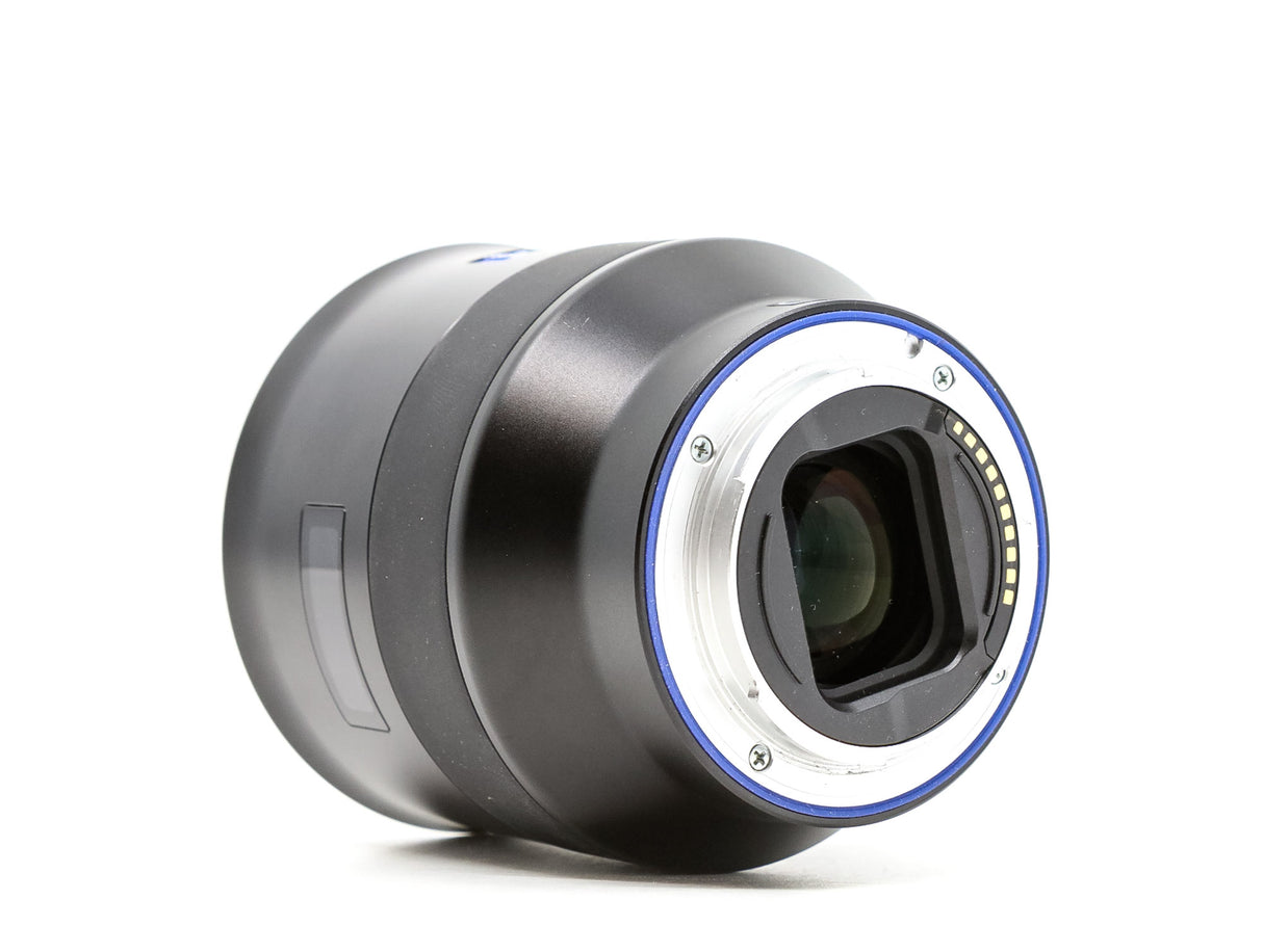 ZEISS Batis 40mm f/2 CF - Sony FE Fit
