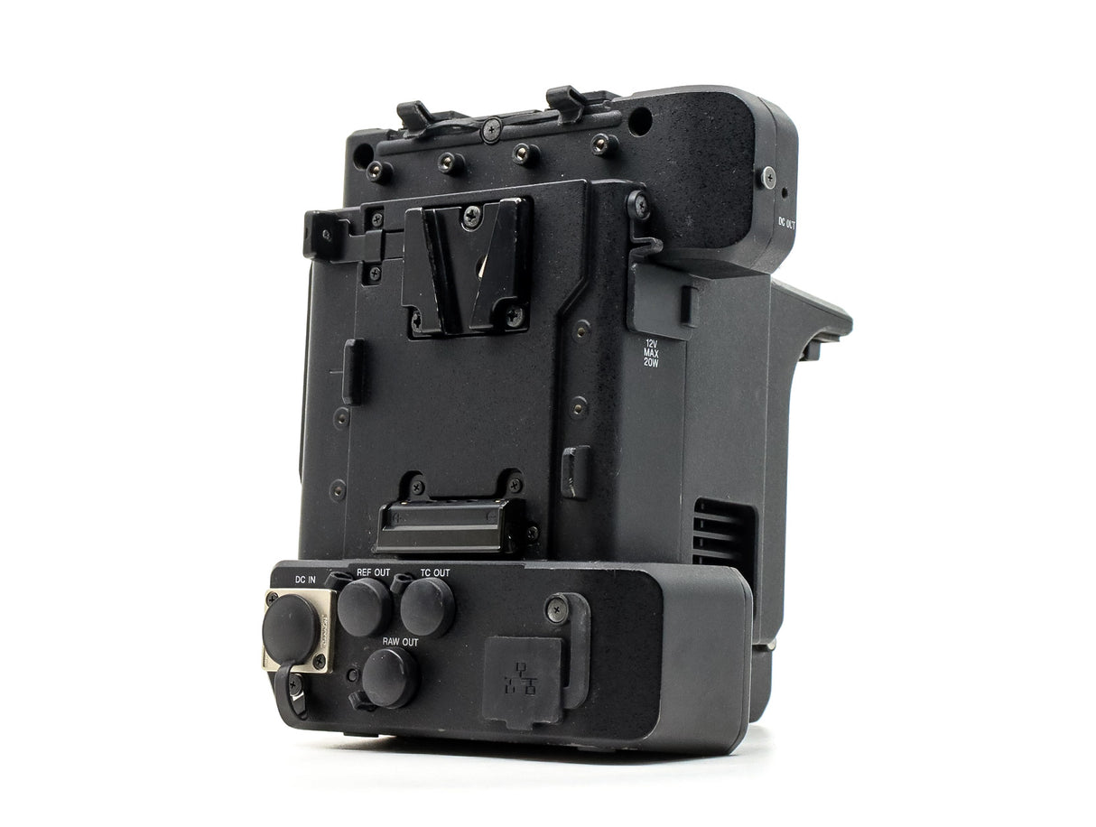 Unità di estensione Sony XDCA-FX9