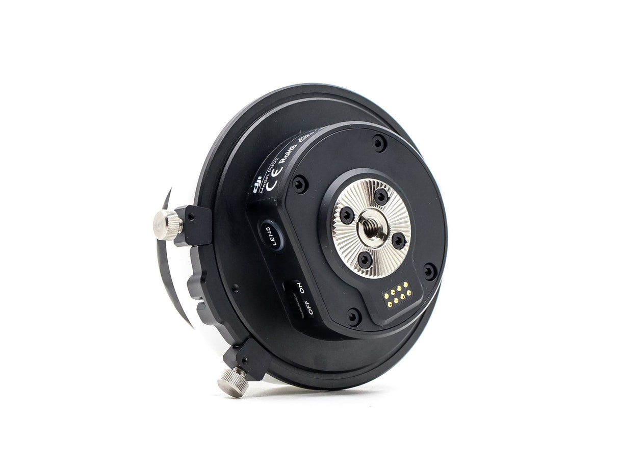 Volantino di messa a fuoco DJI 2