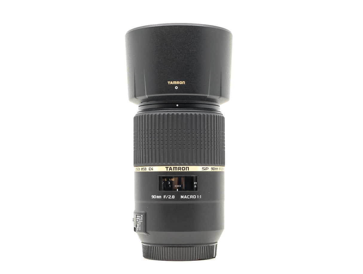 Sigma 24-70mm f/2.8 IF EX DG HSM - Sony A fit