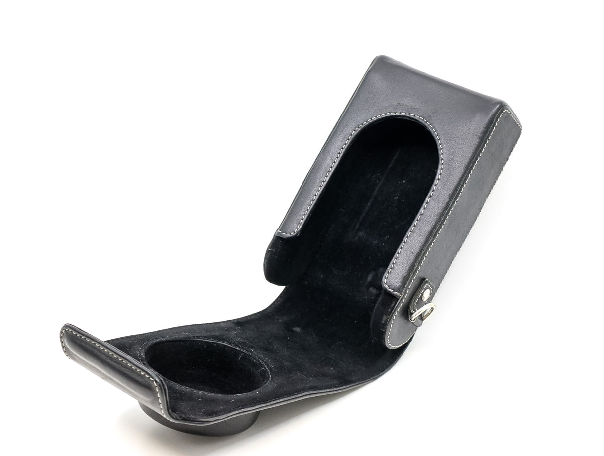 Custodia Leica X2 sempre pronta