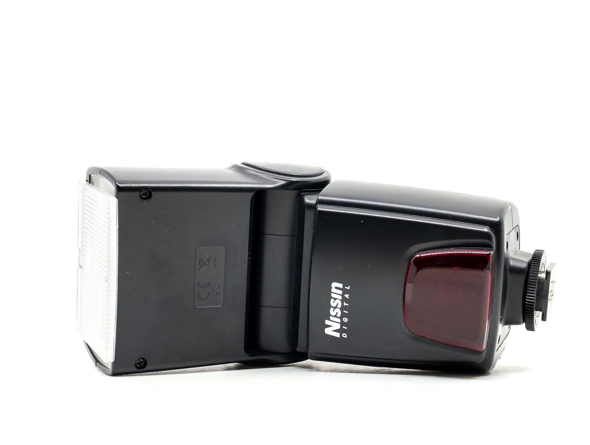 Speedlite Nissin Di622 - Dedicato a Nikon