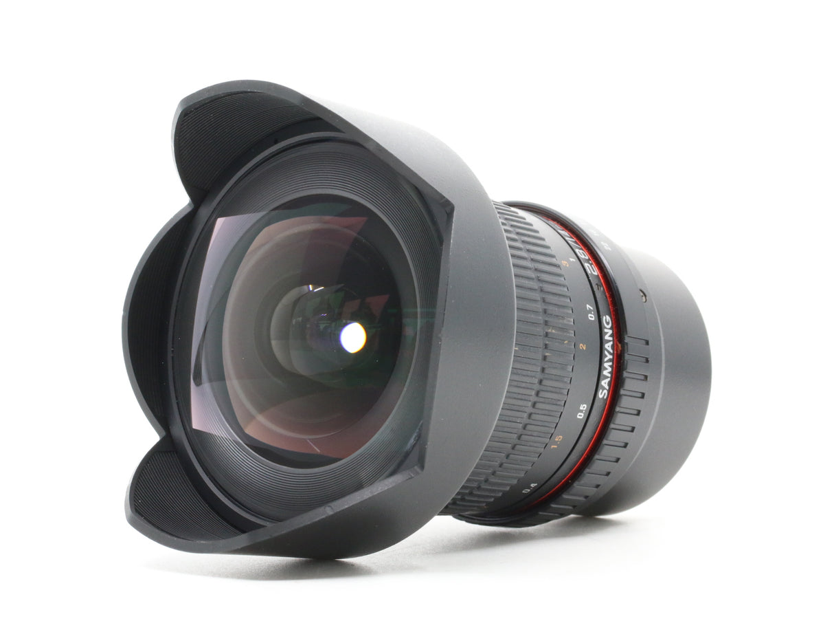 Samyang 14mm f/2.8 ED COME SE UMC - Fujifilm X Fit