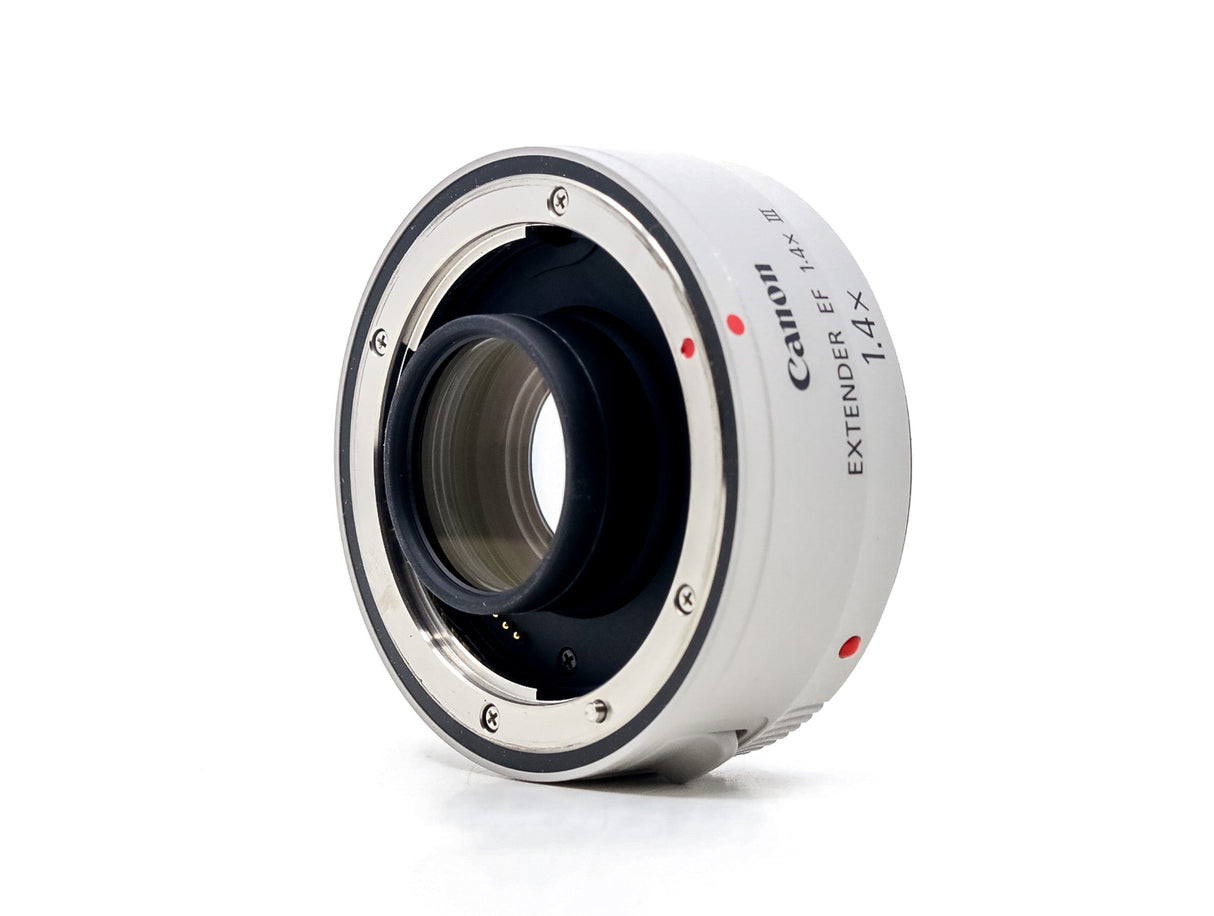 Prolungatore Canon EF 1.4x III
