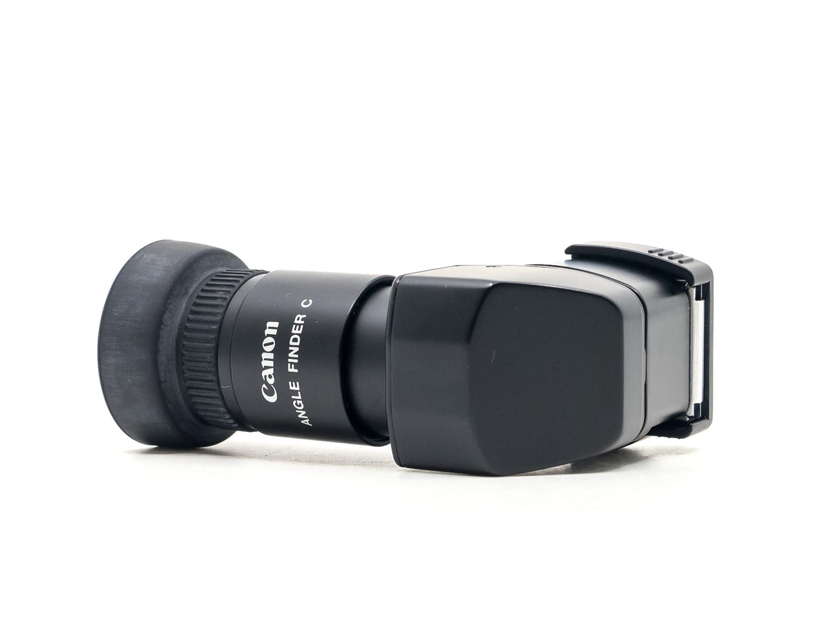 Cercatore angolare Canon C