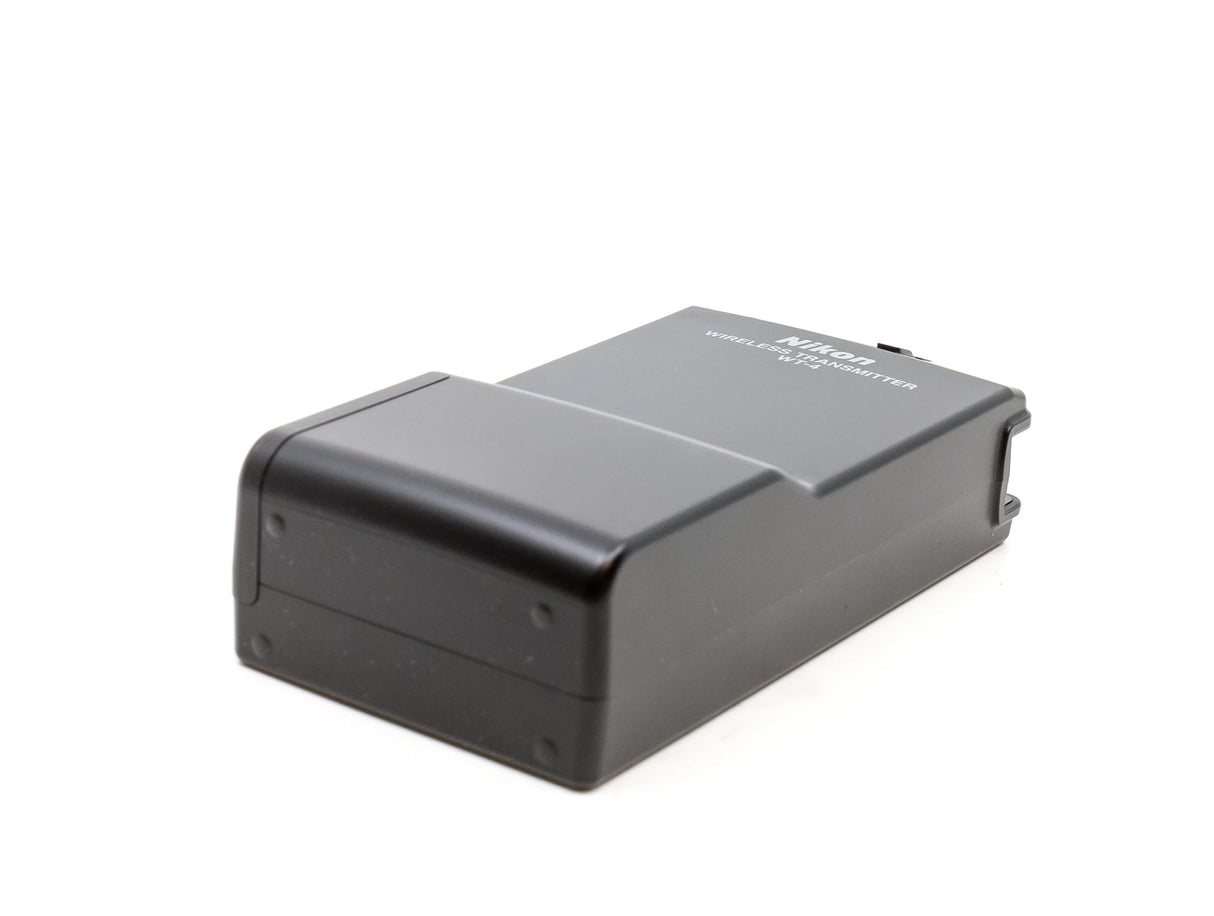 Trasmettitore wireless Nikon WT-4b