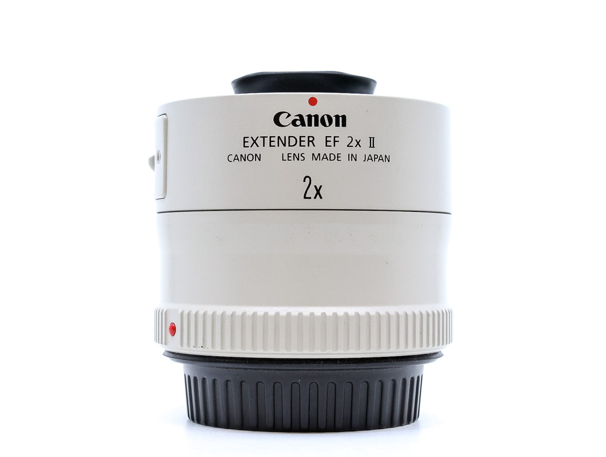 Prolungatore Canon EF 2x II
