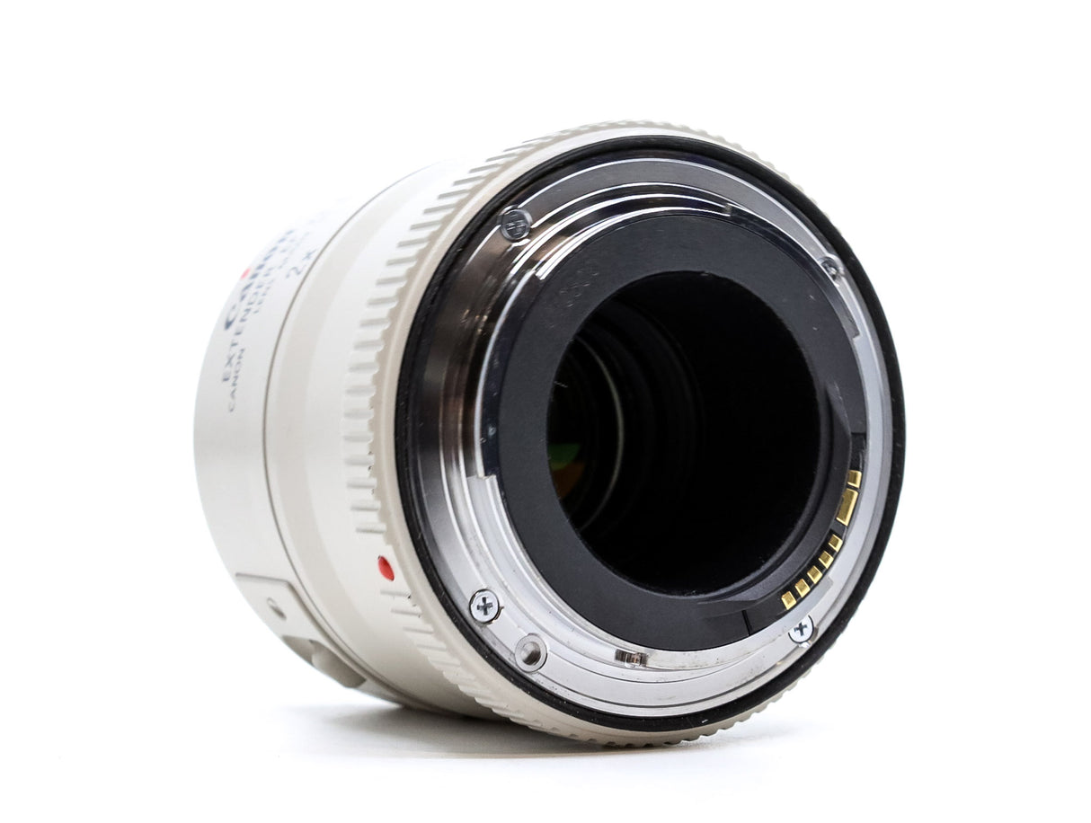 Prolungatore Canon EF 2x II