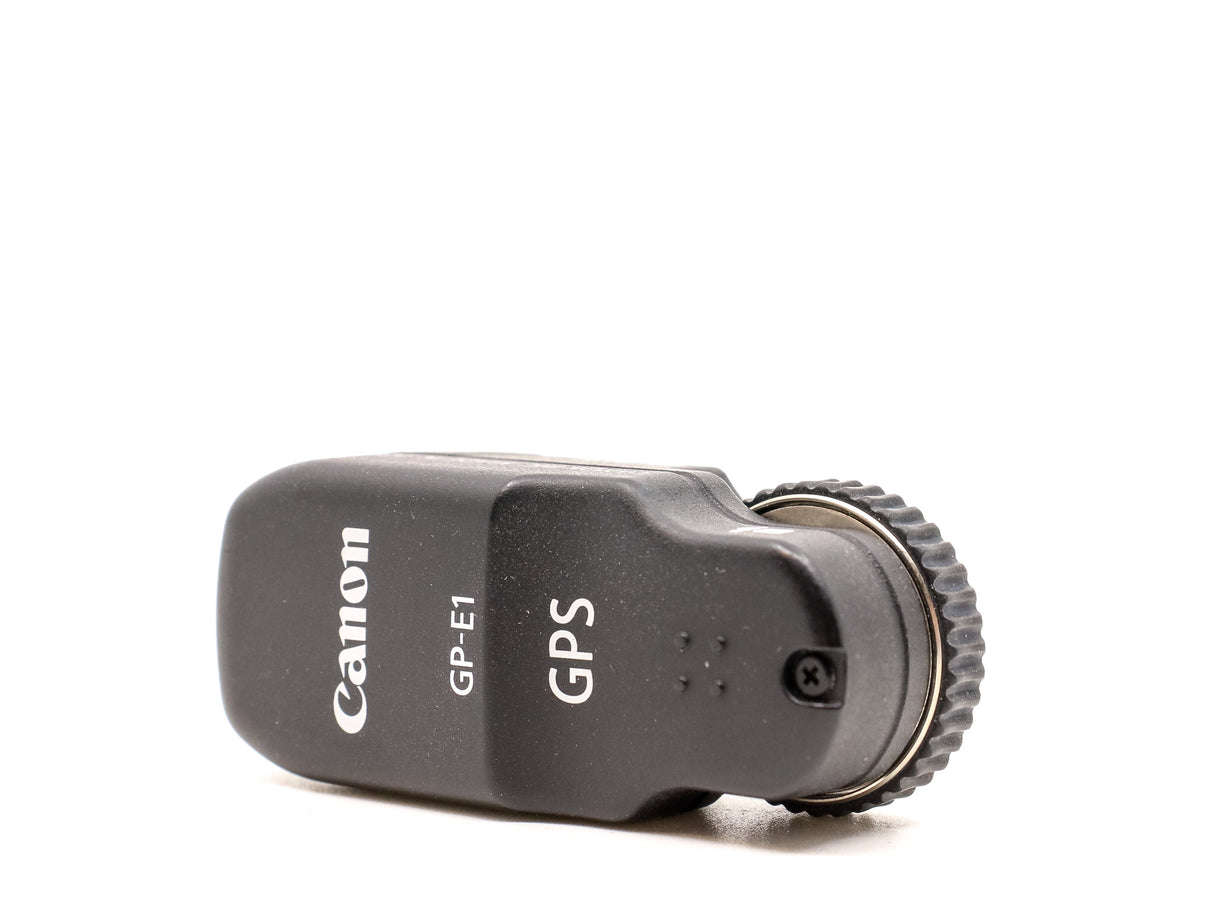 Ricevitore GPS Canon GP-E1