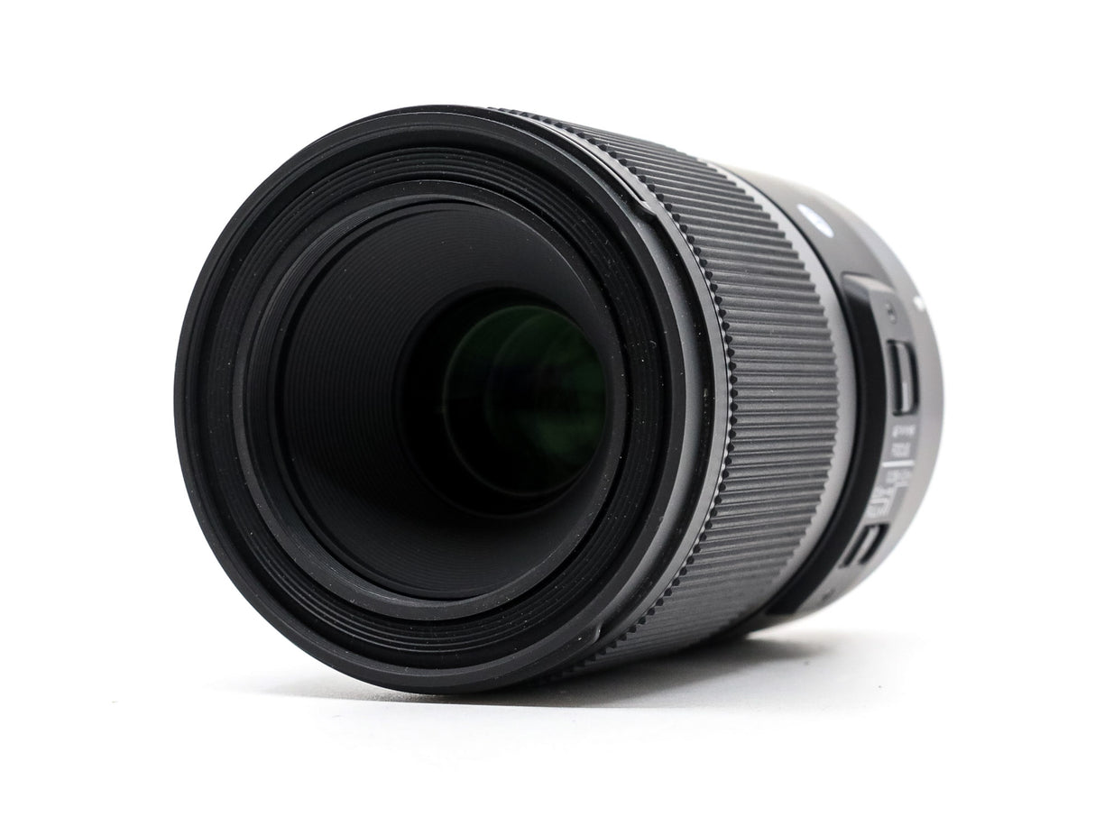 Sigma 70mm f/2.8 DG Macro ART - Sigma SA Fit