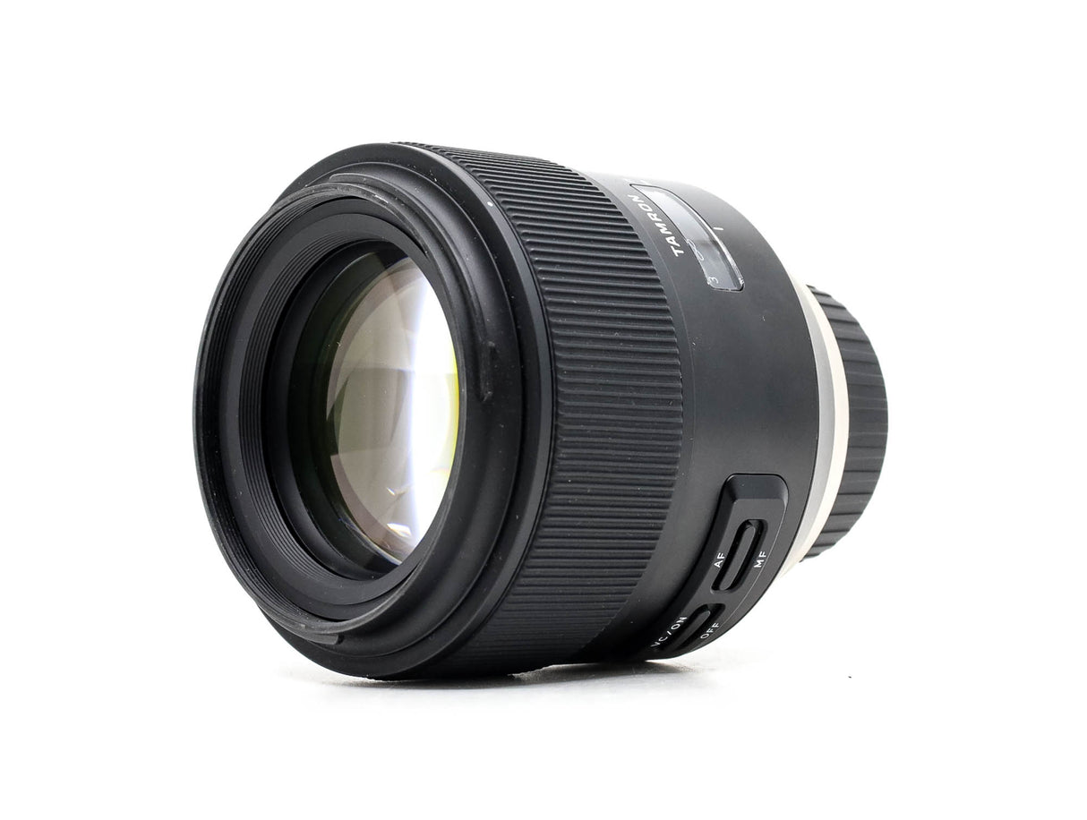 Tamron SP 85mm f/1.8 Di VC USD - Compatibile con Nikon