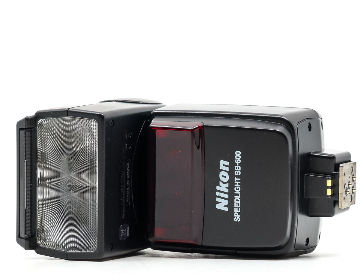 Lampeggiatore Nikon SB-600