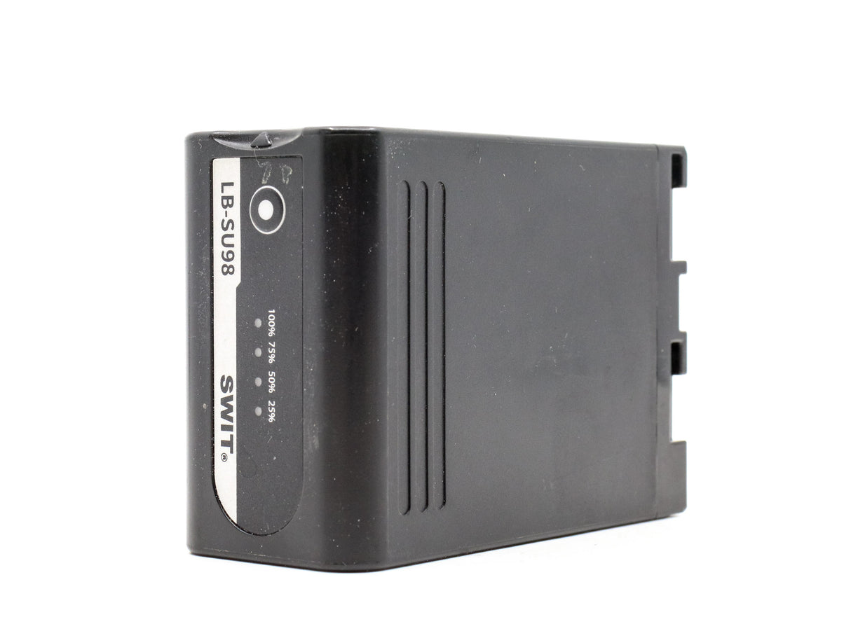 Batteria SWIT LB-SU98