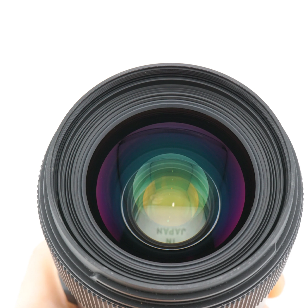 Sigma 35mm f1.4 DG HSM Art - (Montura Sony E) Qualificazione Camerashop