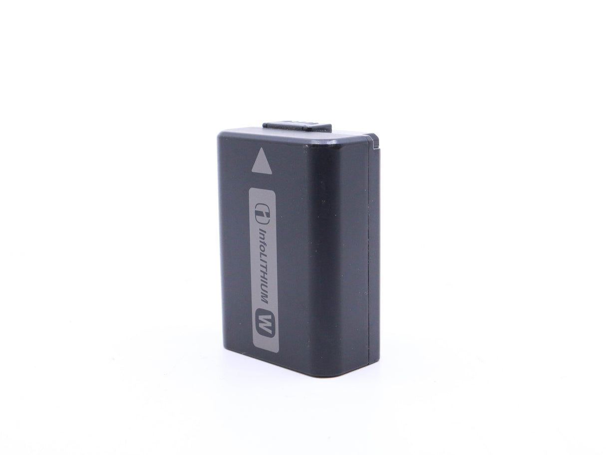 Batteria Sony NP-FW50