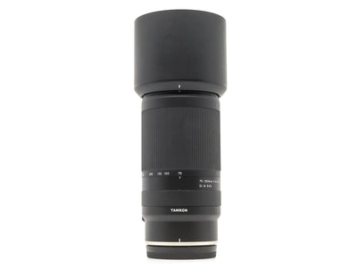Tamron 70-300mm f/4.5-6.3 Di III RXD - Nikon Z Fit