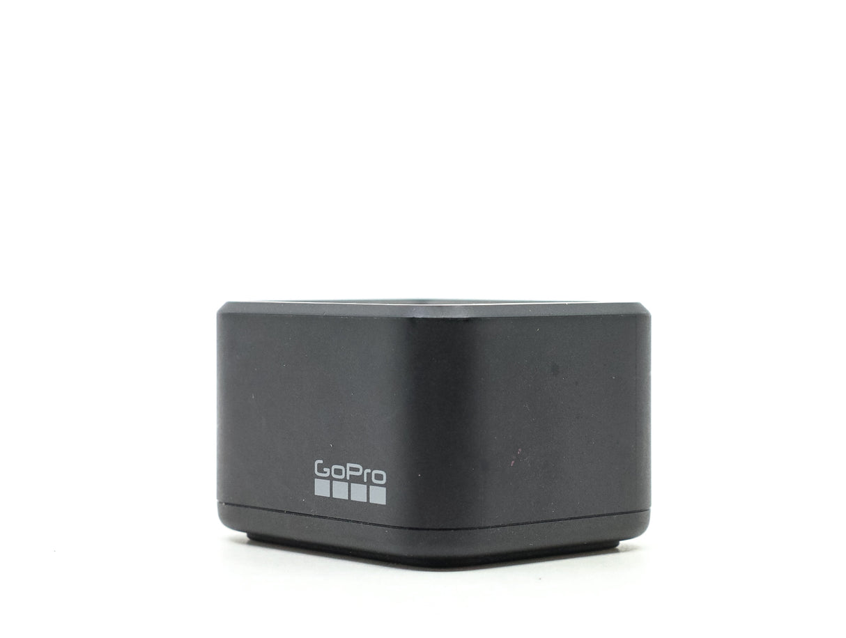 Caricabatterie doppio per GoPro MAX