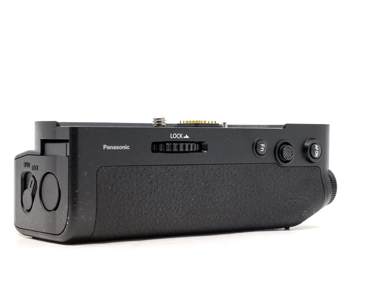 Empuñadura de batería Panasonic DMW-BGS1E