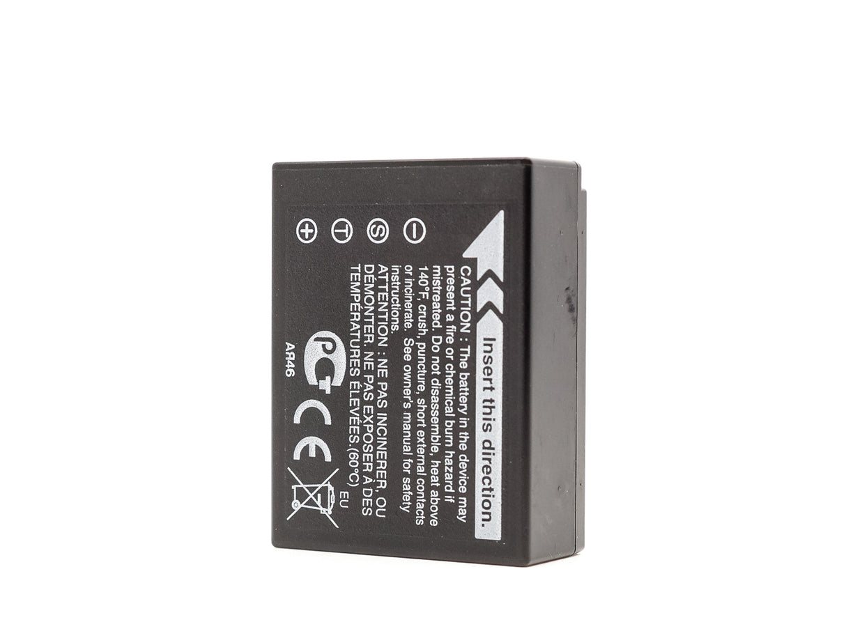 Fujifilm NP-W126 Battery - segunda mano - excelente estado - foto principal - SKU 3726638 - Camera Market