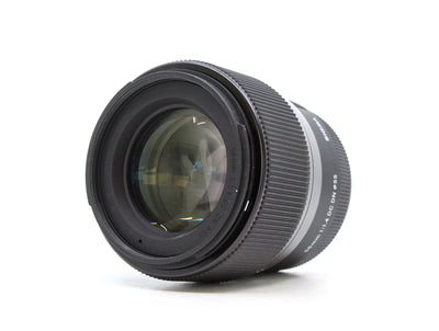 Sigma 56mm f/1.4 DC DN Contemporary - Sony E Fit