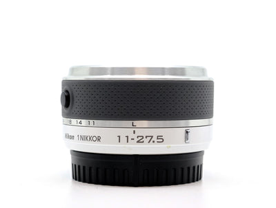 Nikon 1 Nikkor 11-27.5mm f/3.5-5.6