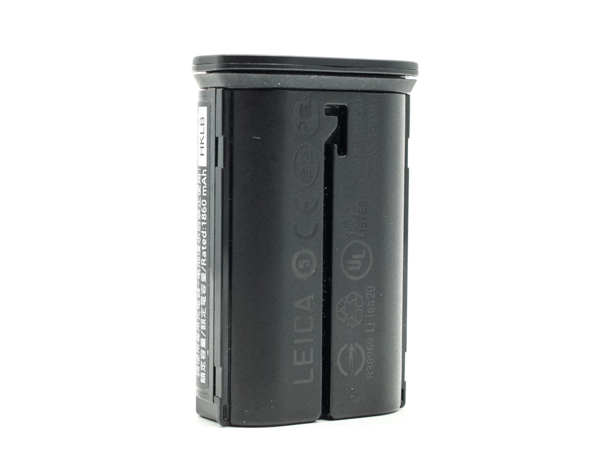Leica BP-SCL4 Battery - segunda mano - excelente estado - detalle 3 de 4 - SKU 3708859 - Camera Market