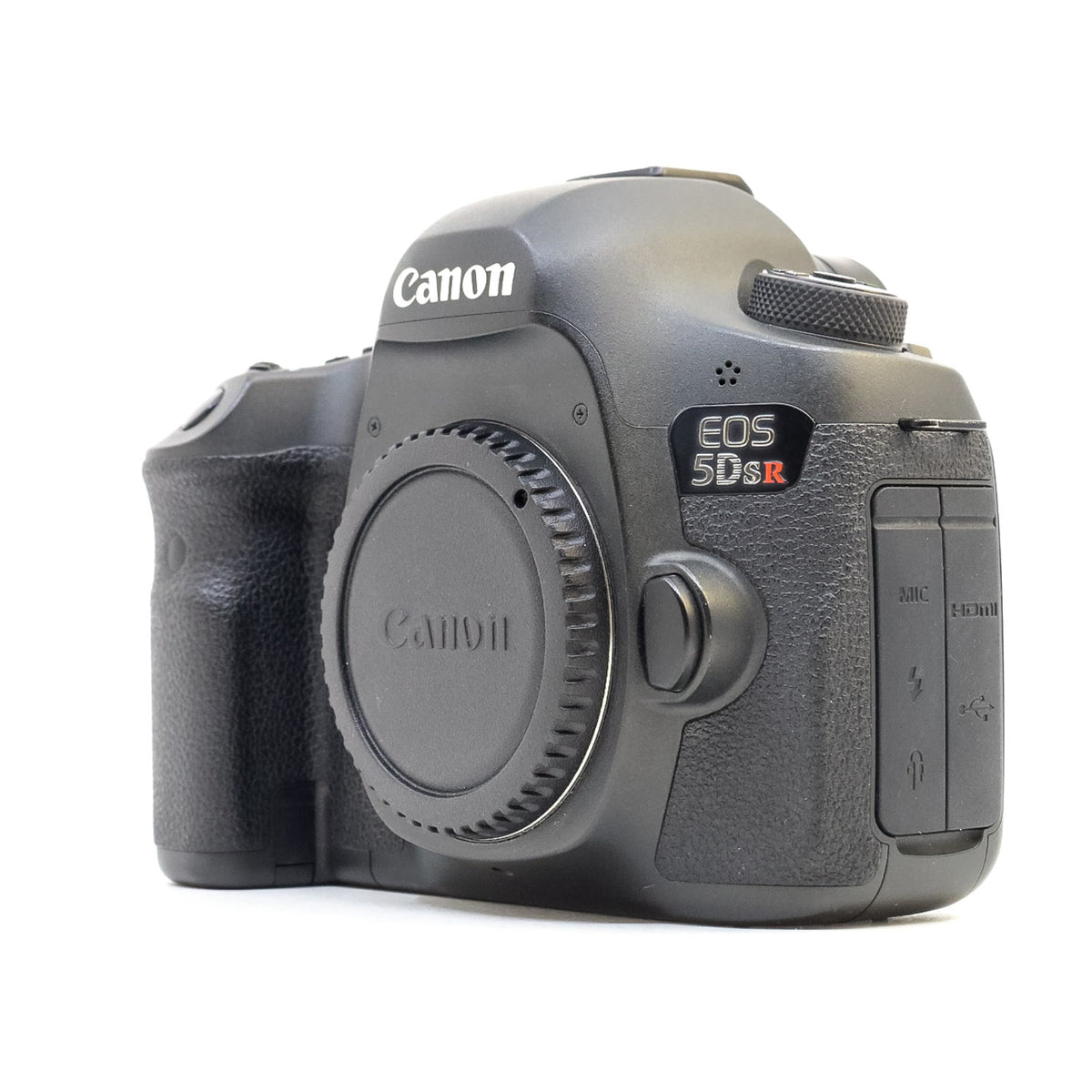 Discover the incredible features of the Canon EOS 5DS R at Camera
