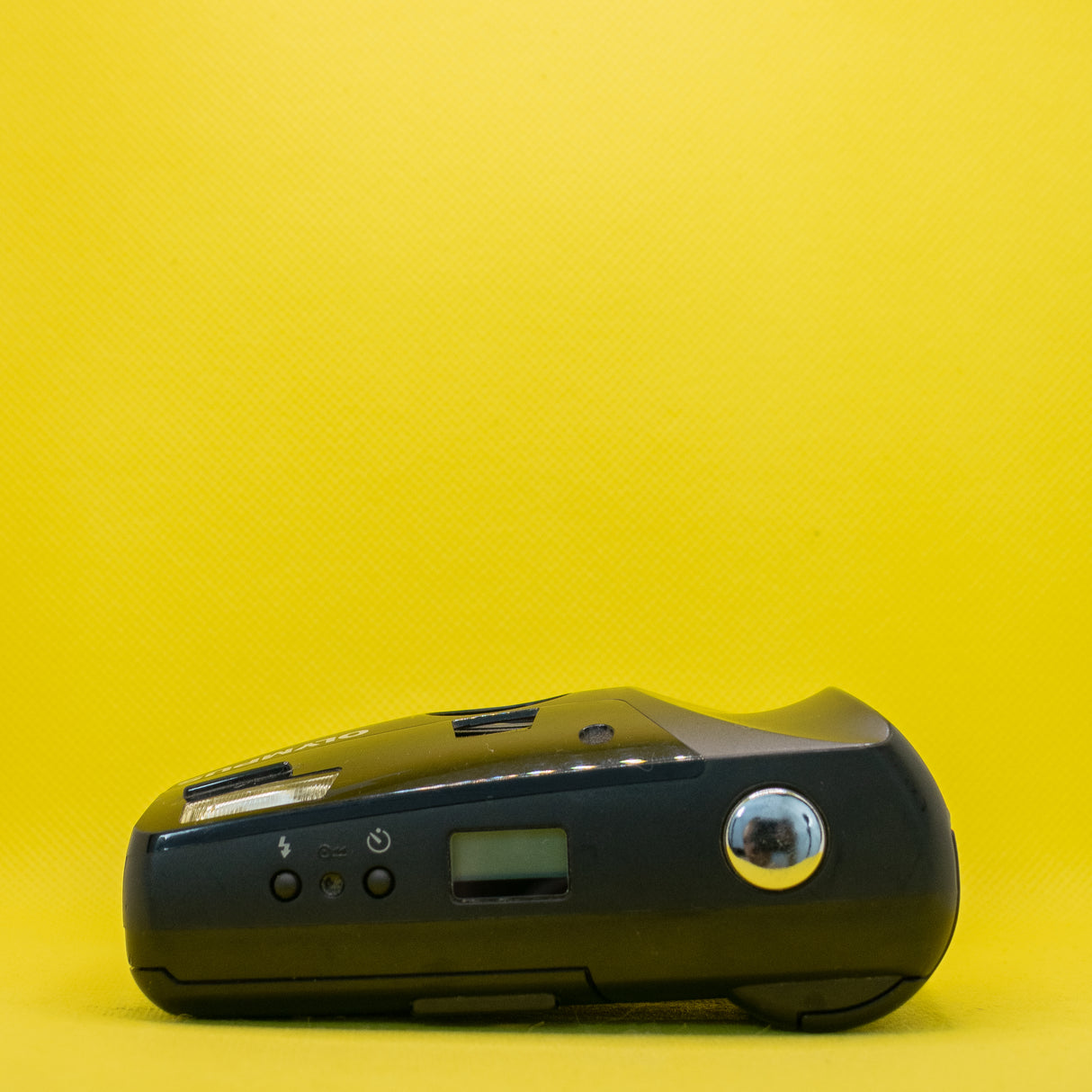 Olympus AF-10 Mini - 35mm Compact Analog Camera