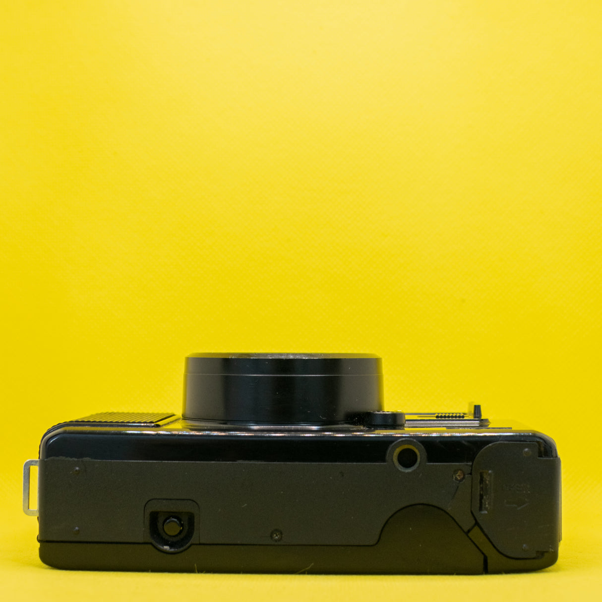 Canon AF35M - Telemetro vintage per fotocamera a pellicola premium da 35 mm