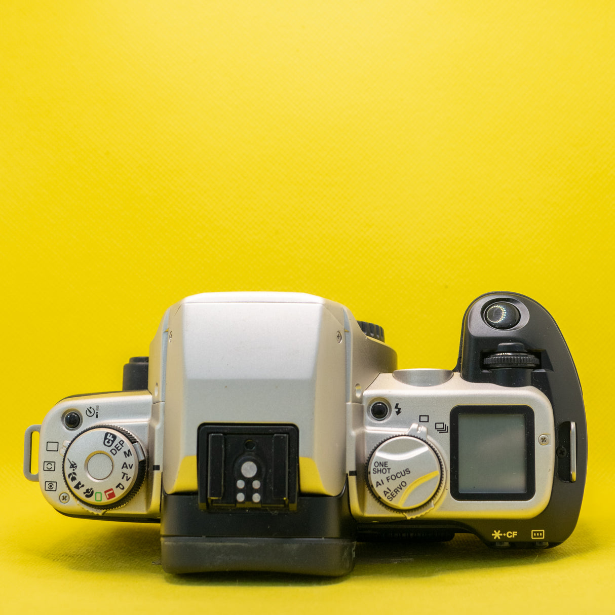 Canon EOS 50 (solo corpo) - Fotocamera reflex 35 mm