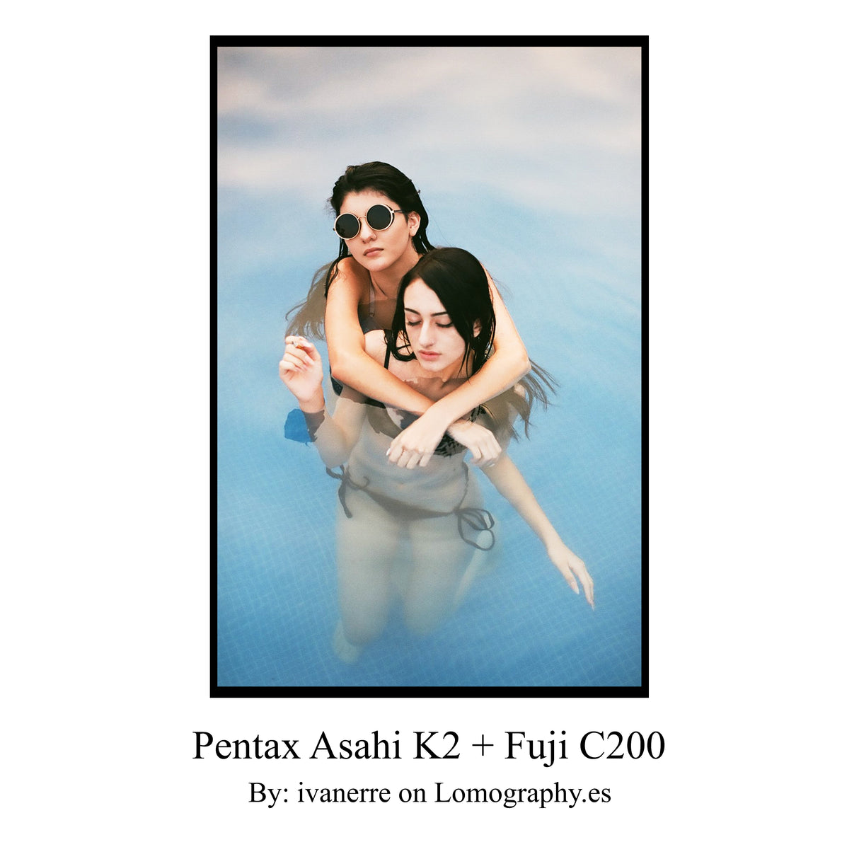 Pentax Asahi K2 + SMC 50mm F1.7 - Fotocamera reflex 35mm