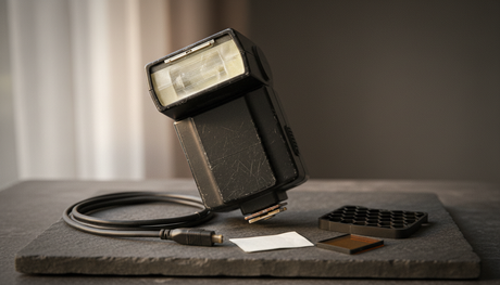 Accesorios para Flash — Camera Market