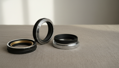 Adaptadores — Camera Market