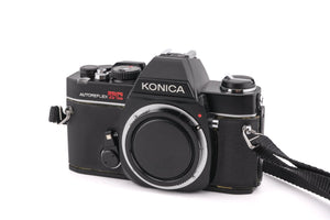 Konica Autoreflex TC