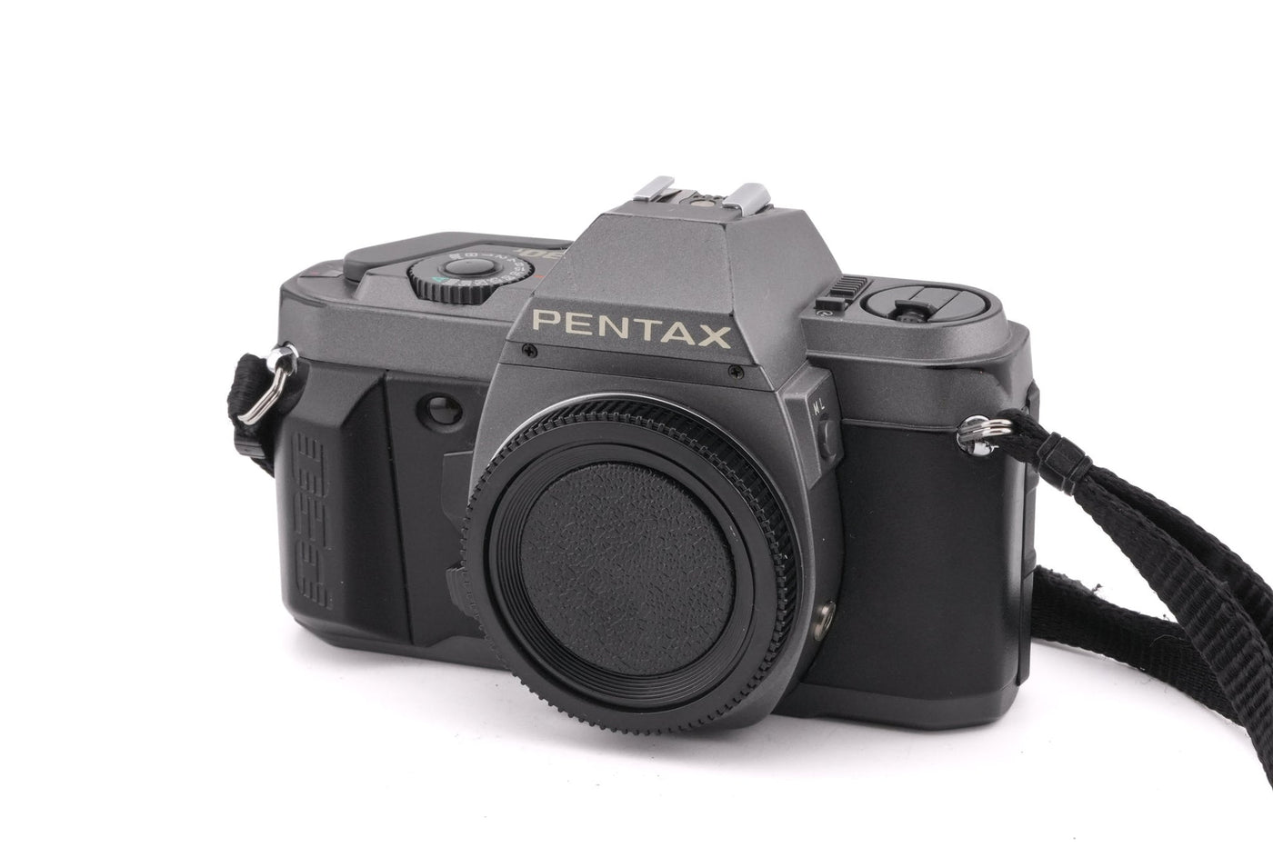 Pentax P30T · imagen principal