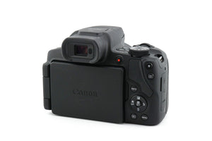 Canon Powershot SX70HS