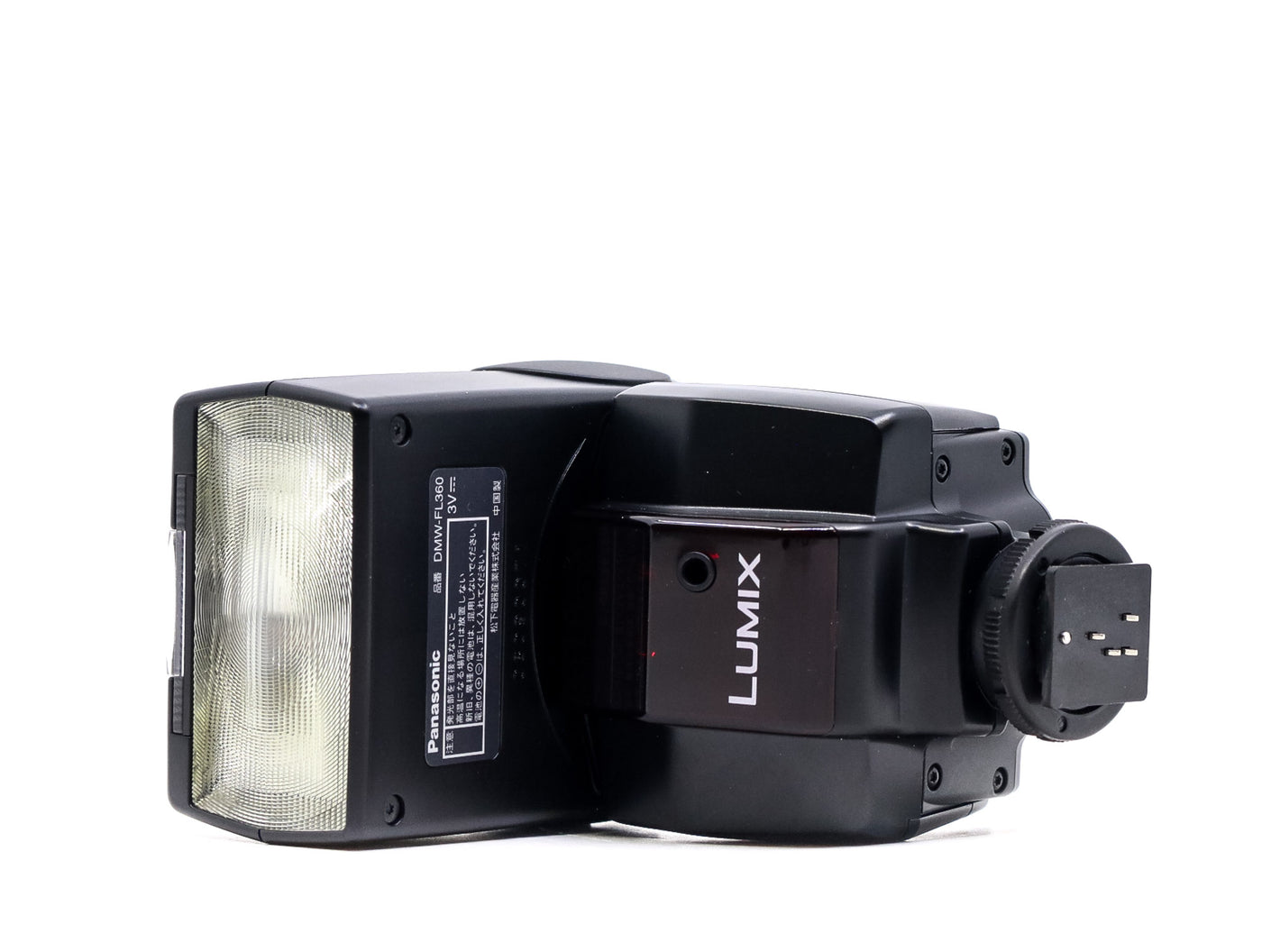 Panasonic Lumix DMW-FL360 · imagen principal