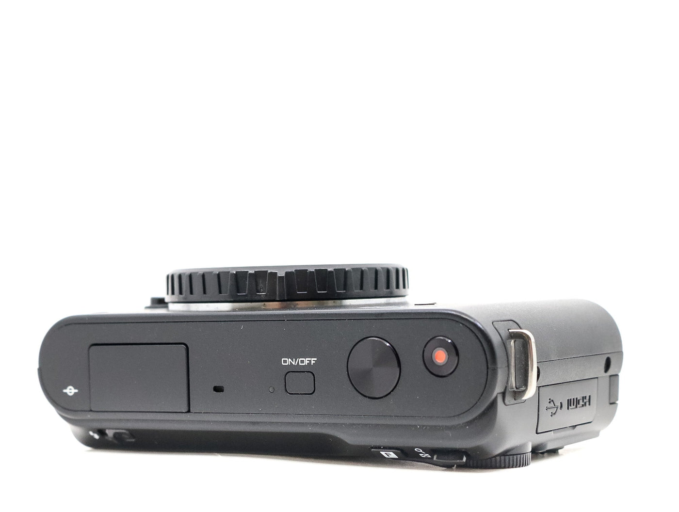 Nikon 1 J1 · imagen principal