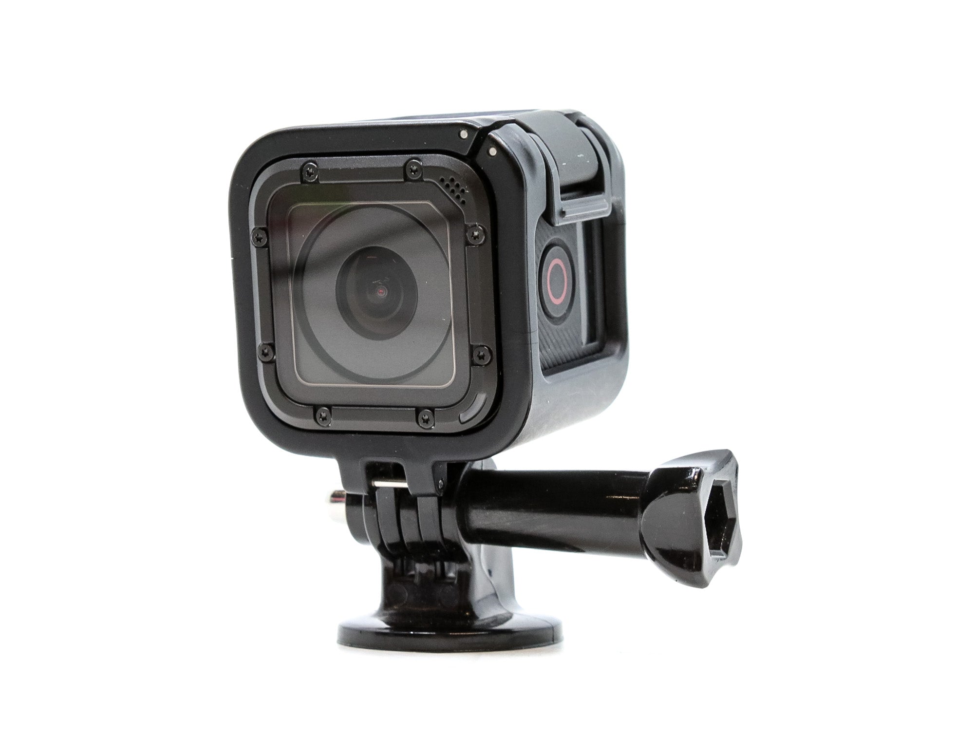 GoPro HERO Session – Camera Market