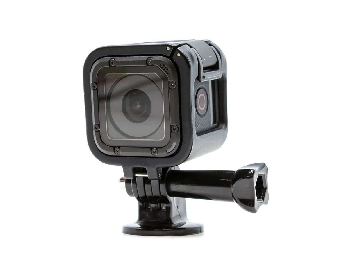 Gopro Mount Gopro Hero Session Case Richer-R Low Profile Frame