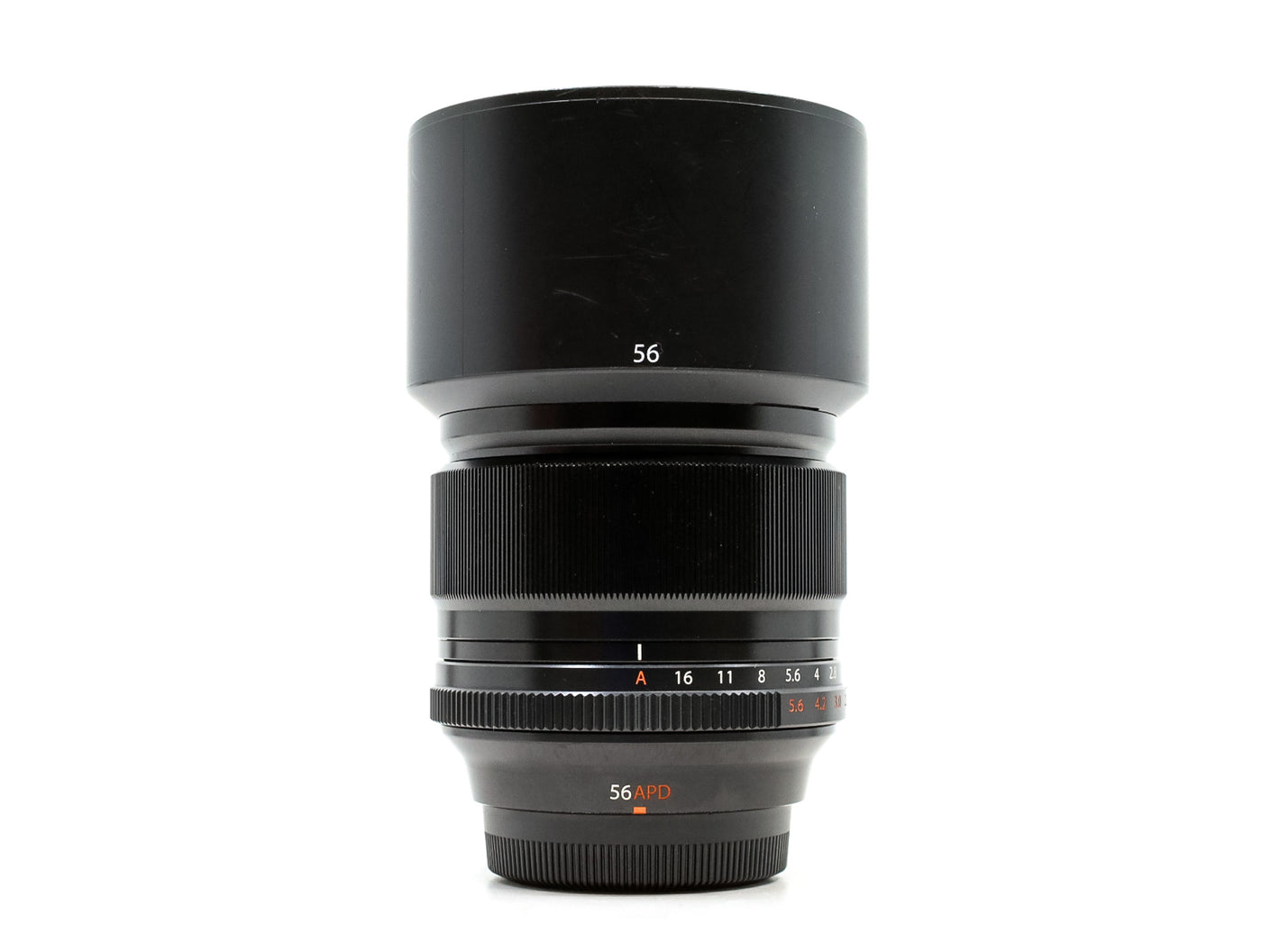 Fujifilm XF 56mm f/1.2 R APD · imagen principal