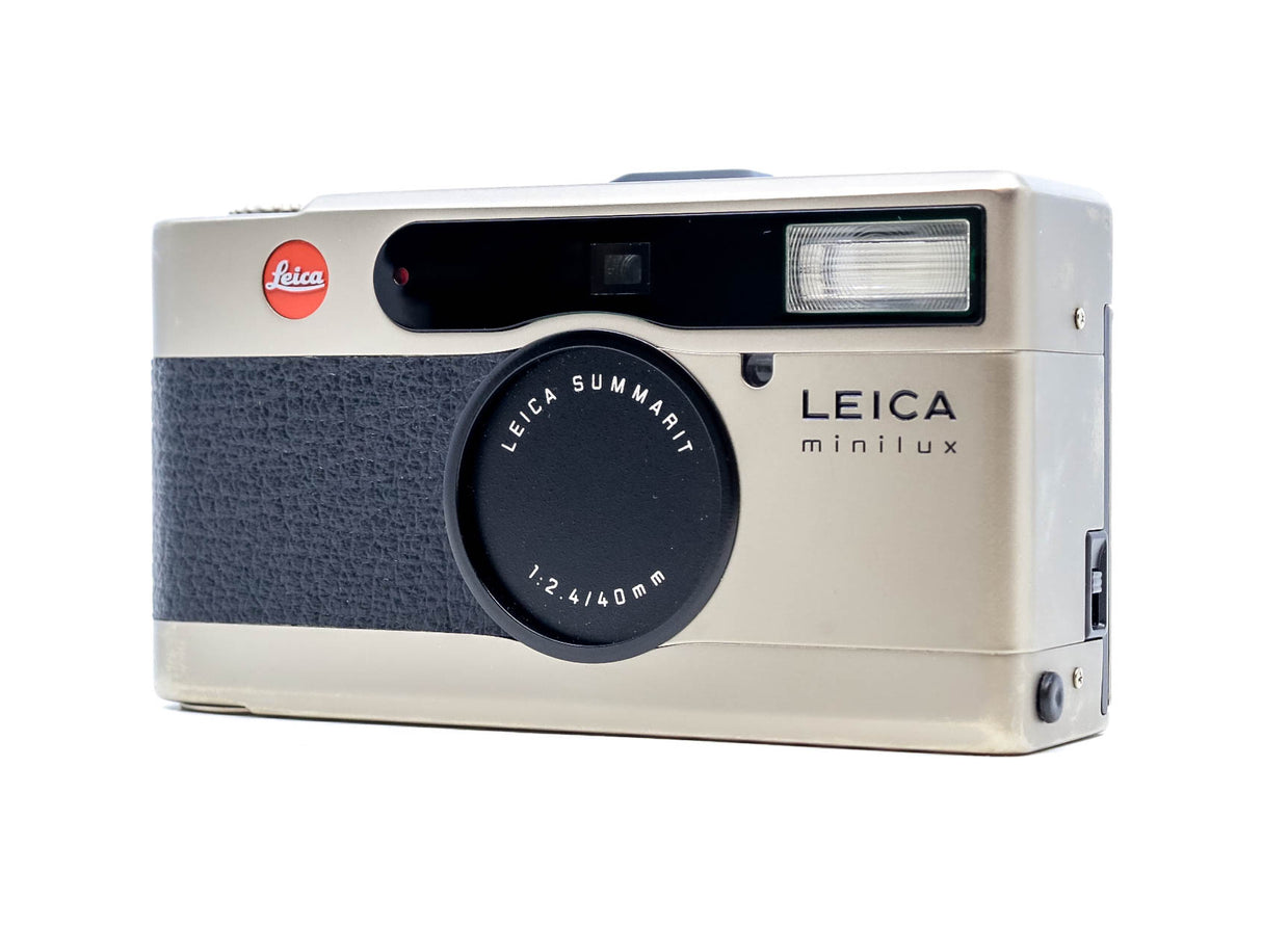 Leica Minilux